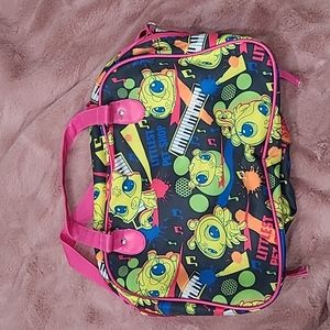 2011 Littlest Pet Shop Bag